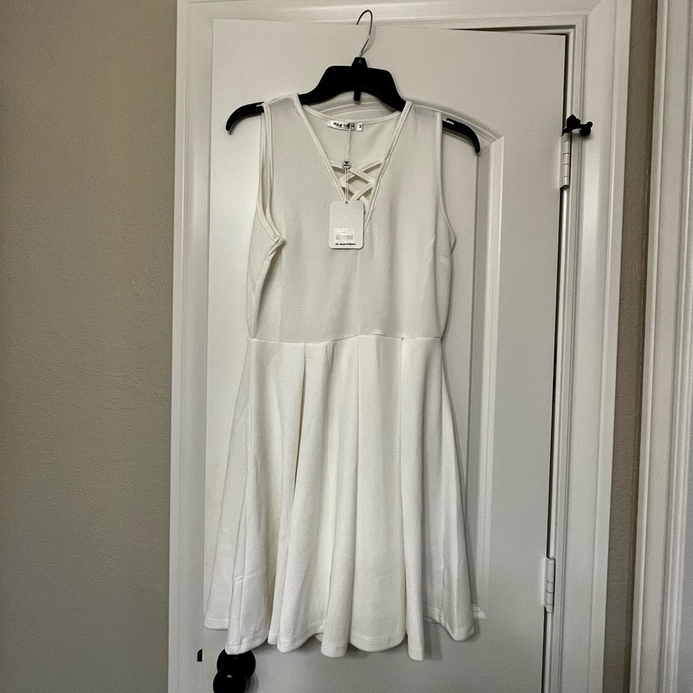 White Mark Women’s Dress | Size Medium